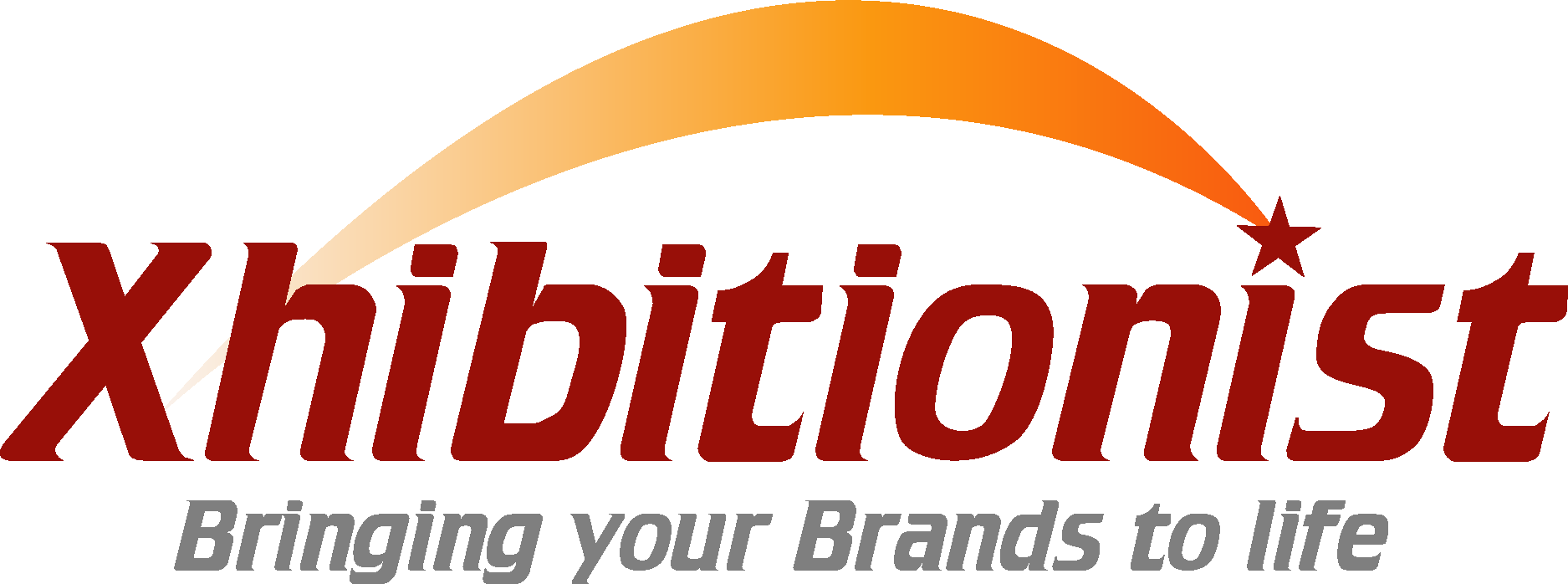 Xhibitionist Logo Vector Logo